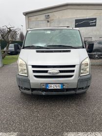 Ford Transit/Tourneo/Bus Transit 300S 2.2 TDCi/115 PC-TN Combi