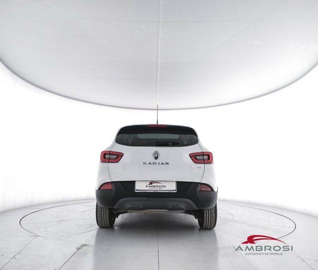 RENAULT Kadjar 130CV 4x4 Energy Intens