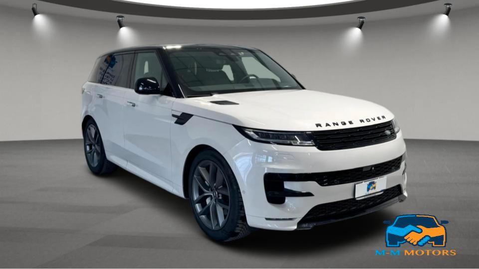 Land Rover Range Rover Sport 3.0d i6 mhev Dynamic SE awd 300cv auto Unipro Iva esposta