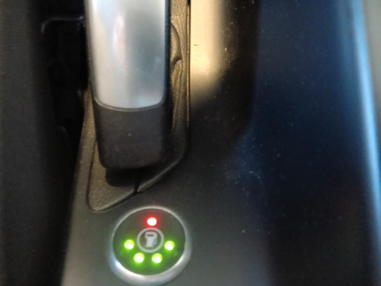 Ford C-Max 1.6 120CV GPL