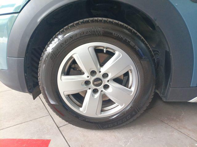 MINI Countryman 2.0 Cooper D Business Countryman