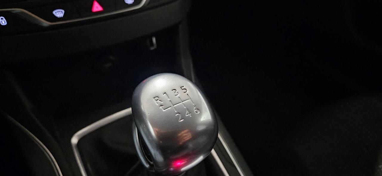 Peugeot 308 BlueHDi 130 cv 6 Marce SW Allure