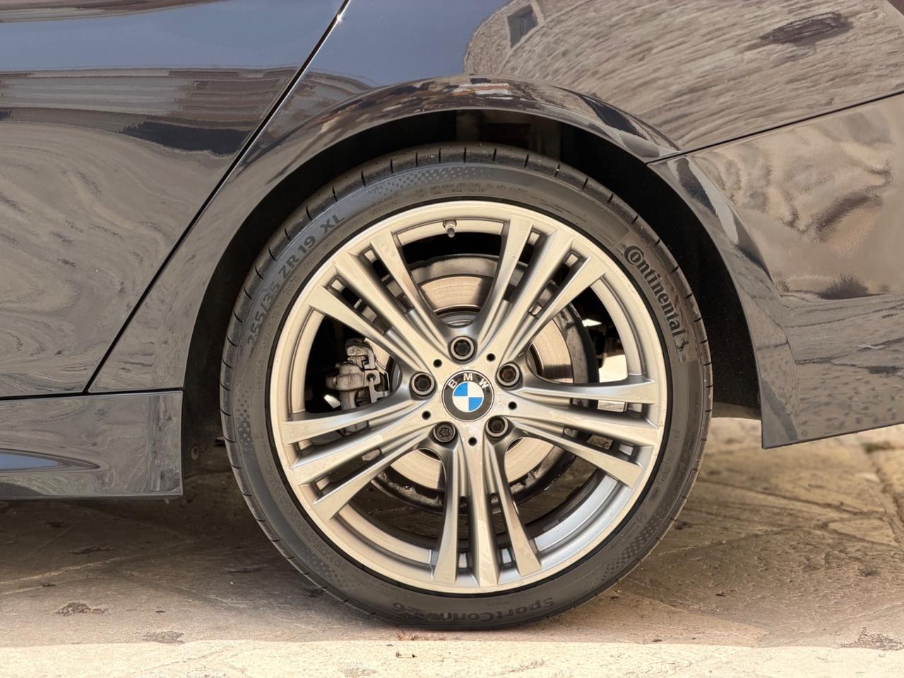Bmw 4er Gran Coupe SERIE 4 420 D XDRIVE 190 CV M SPORT