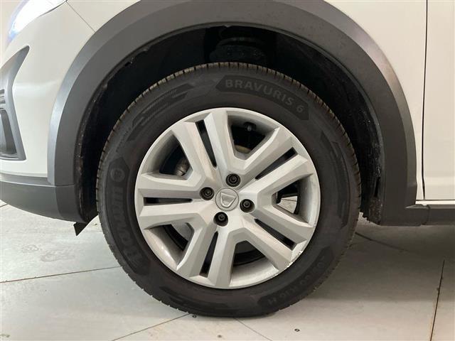 DACIA Sandero Stepway 1.0 tce Comfort 90cv