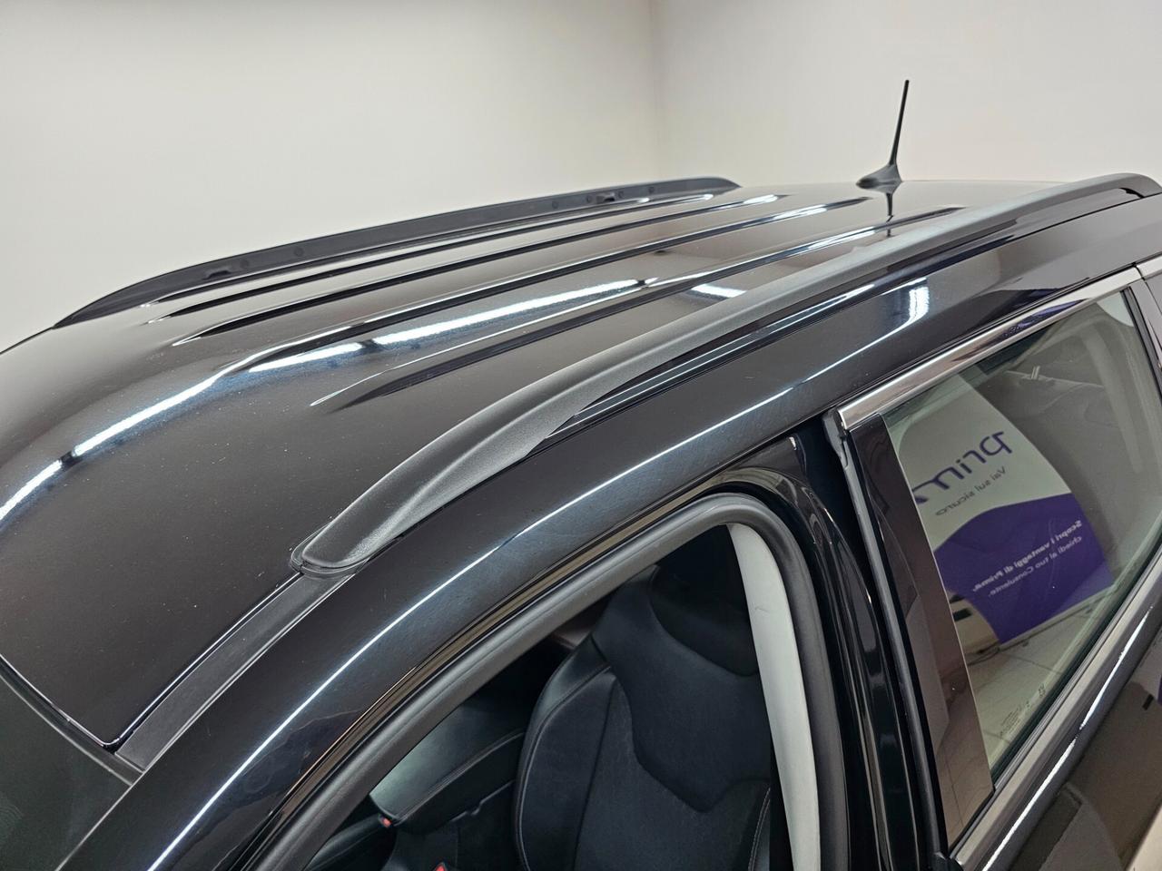 JEEP COMPASS 1.6 MJT 120cv BUSINESS