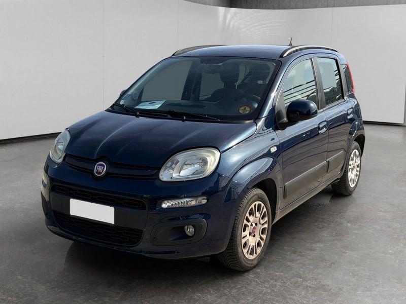 FIAT Panda 1.2 Lounge 69cv