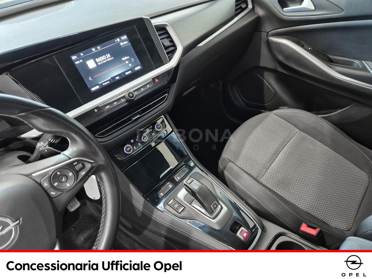 Opel Grandland 1.2 s&s 130cv at8