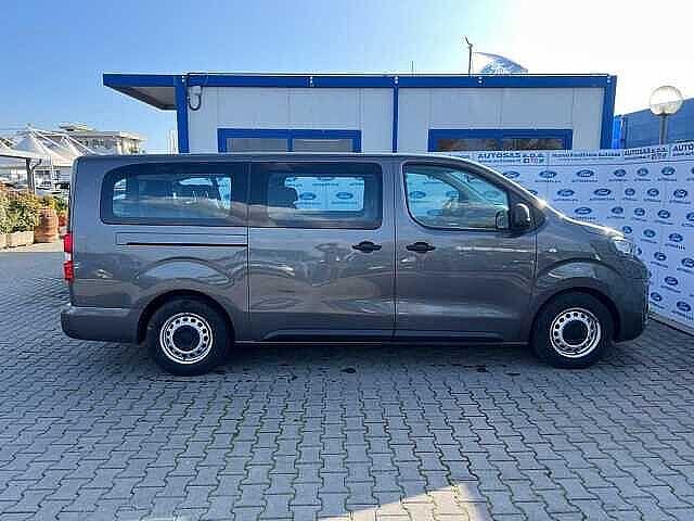 Peugeot Traveller BlueHDi 150 S&S Long Business