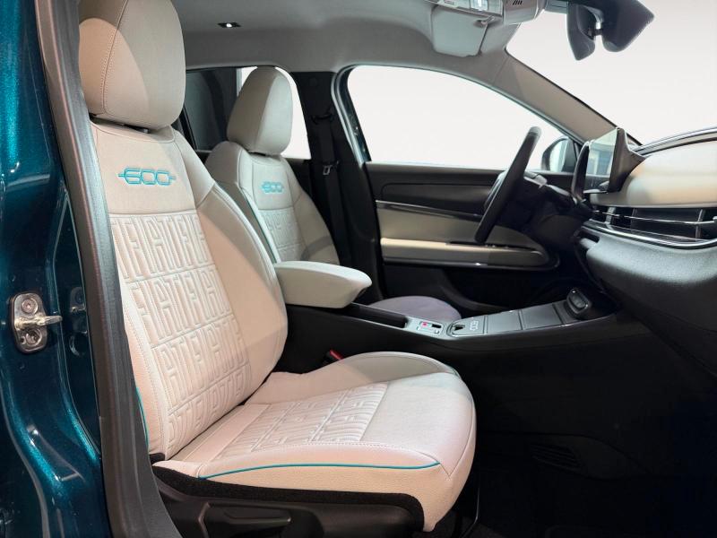 Fiat 600 1.2 hybrid 110cv auto KM0!!