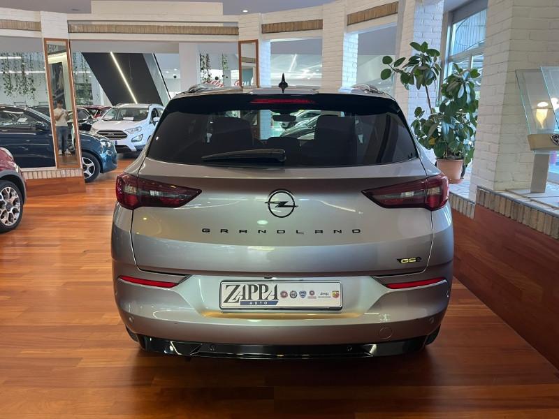 OPEL Grandland 1.6 PHEV aut. AWD GSe