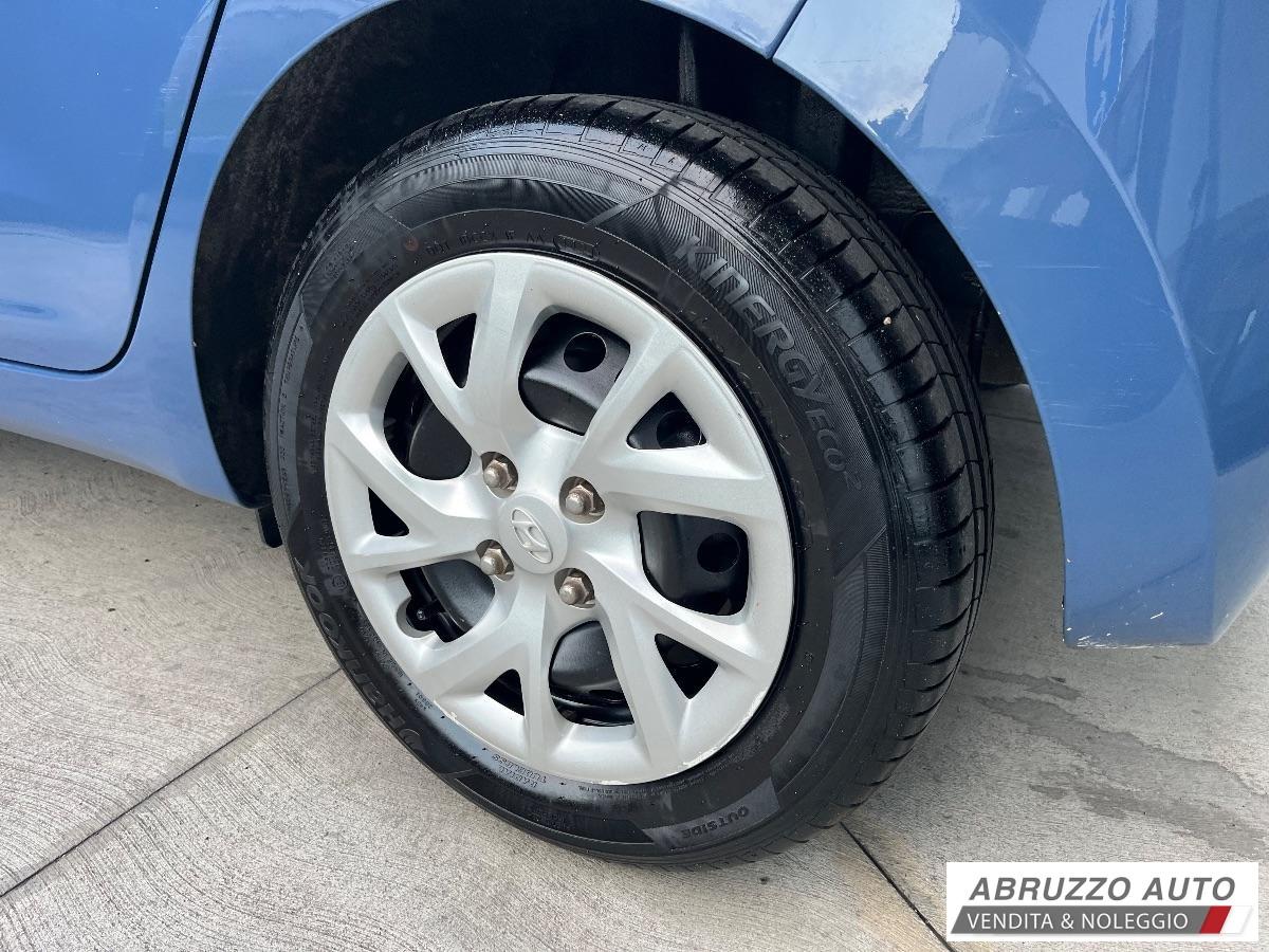 HYUNDAI I10 1.0 MPI Comfort Perfetta PROMO