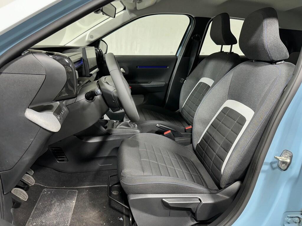 Citroen C3 1.2 puretech turbo Plus 100cv s&s