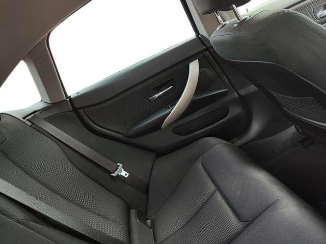 BMW 418 418d Gran Coupe Advantage auto