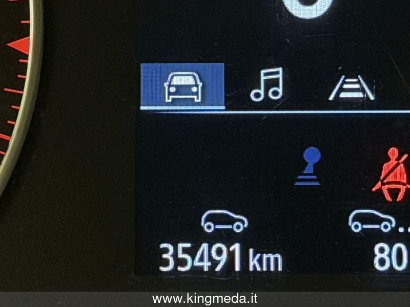 Renault Clio 1.0 SCE 65 Equilibre