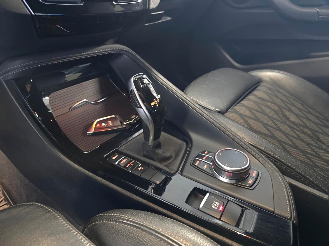 Bmw X1 xDrive20d xLine