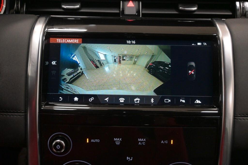 Land Rover Discovery Sport 2.0D I4-L.Flw 150 CV AWD Auto S