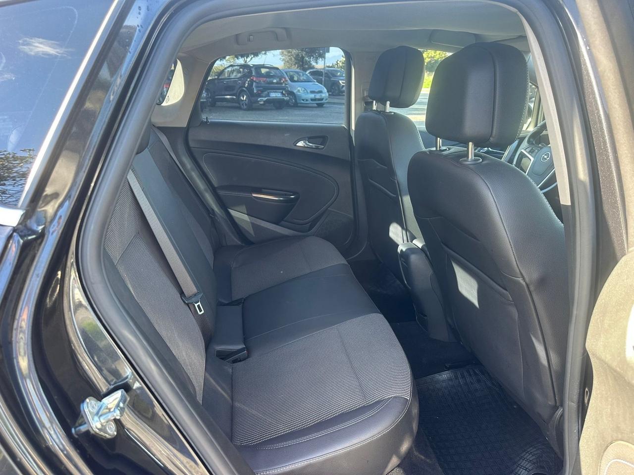 Fiat 500L 1.6 Multijet 120 CV- 7 Posti