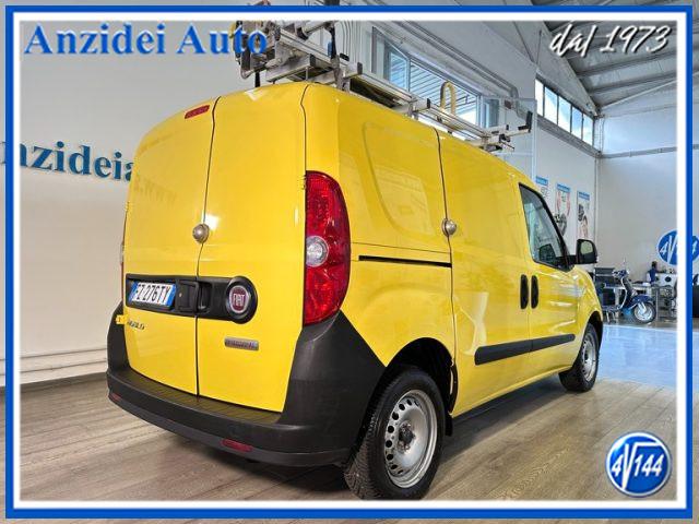FIAT Doblo 1.3 MJT PC-TN Cargo SX