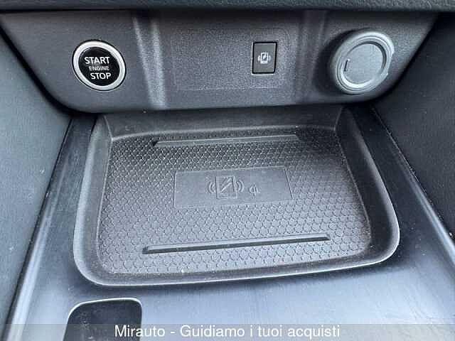 Nissan Qashqai MHEV 158 CV Xtronic N-Connecta - VISIBILE IN VIA DI TORRESPACCATA 111