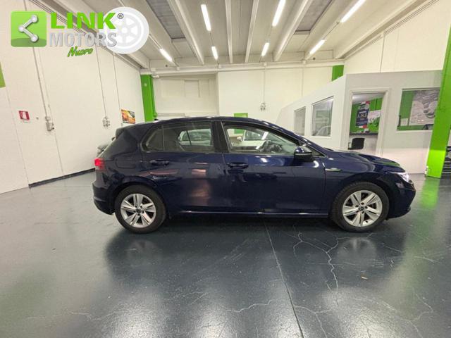 VOLKSWAGEN Golf VIII 2.0 TDI Life