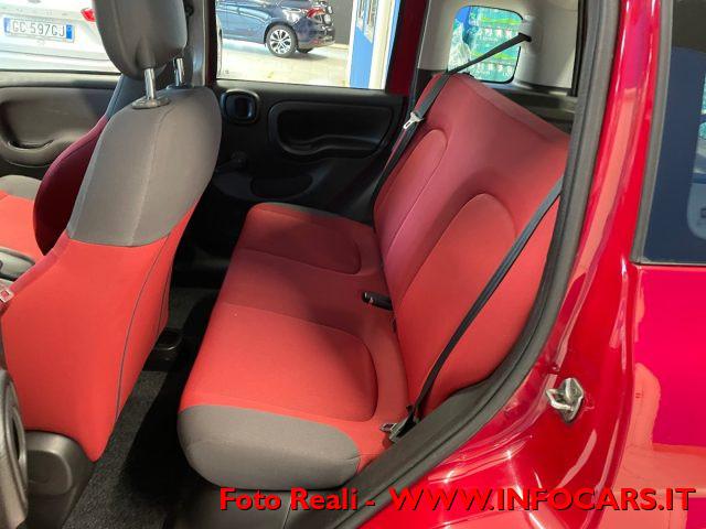 FIAT Panda 1.2 Pop NEOPATENTATI