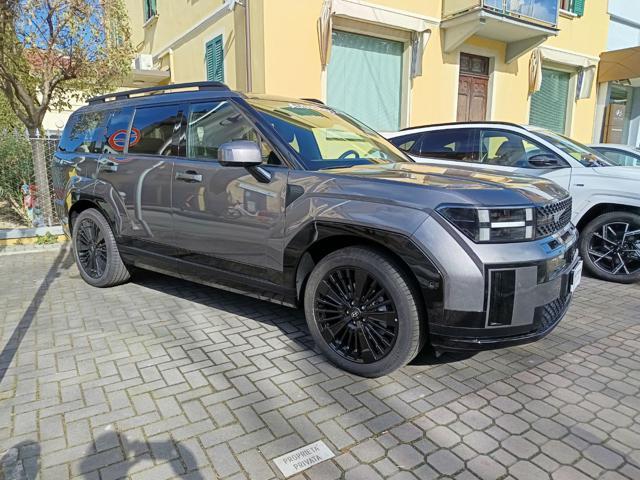 HYUNDAI Santa Fe 1.6 T-GDi PHEV 4WD AT 7 posti XClass