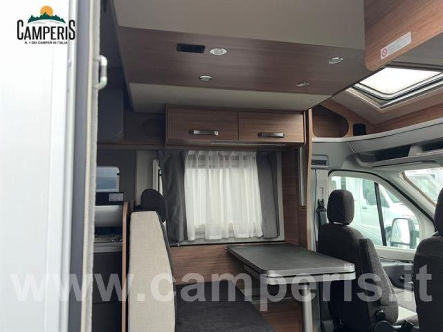 WEINSBERG WEINSBERG CARASUITE 650 MEG FORD