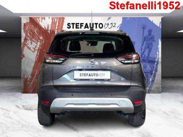 OPEL Crossland 2021 - 1.5 ecotec Elegance 110cv