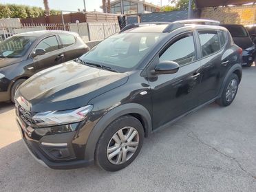 Dacia Sandero Stepway 1.0 BENZINA E GPL DI SERIE