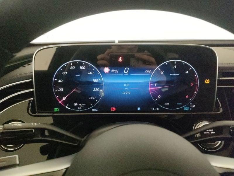 Mercedes-Benz Classe E E 220 d Exclusive Premium Plus 4matic auto