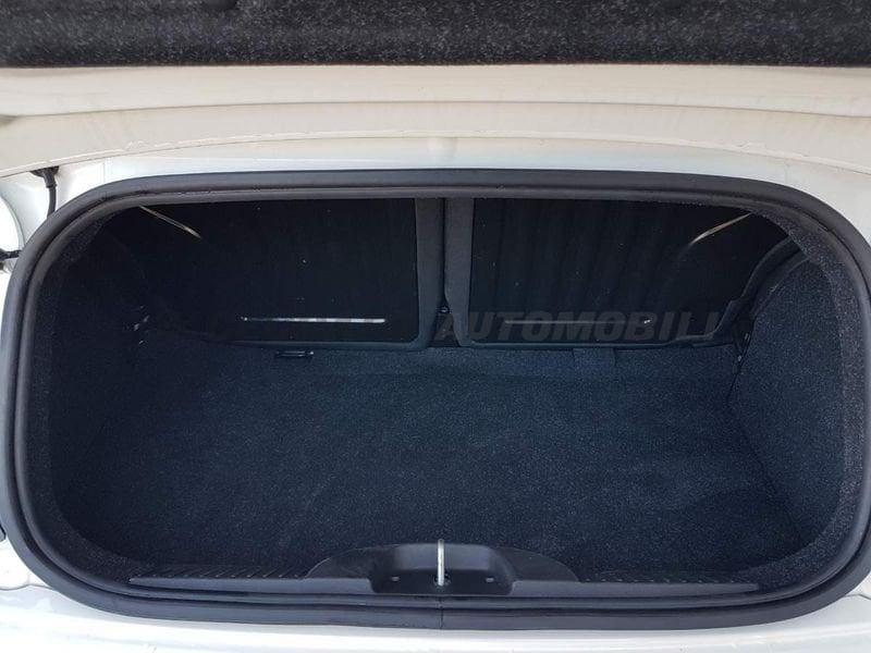 FIAT 500C 500C 1.0 hybrid 70cv