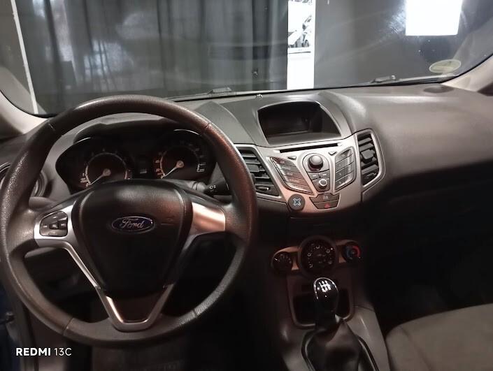 FORD FIESTA DEL 2022 BENZINA 130.000 KM