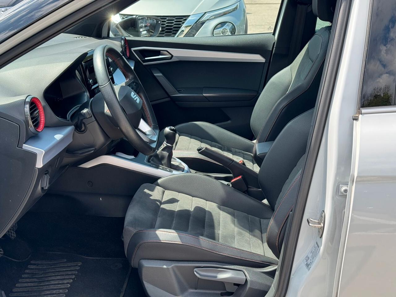 Seat Arona 1.0 EcoTSI 115 CV FR