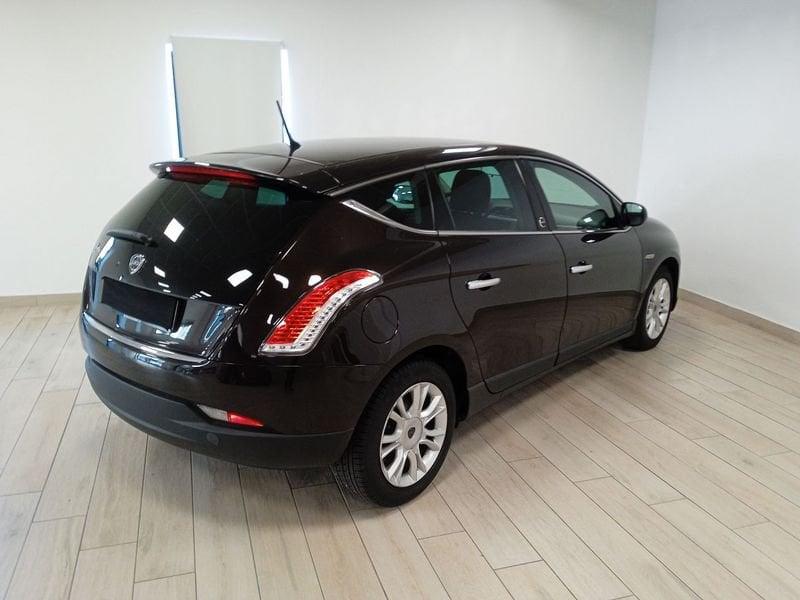 Lancia Delta (2008-2015) 1.4 T-Jet 120 CV Gold Ecochic GPL