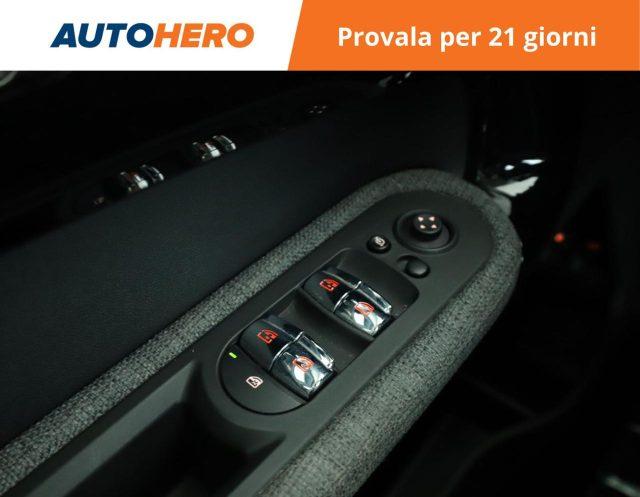 MINI Countryman 1.5 Cooper SE Countryman ALL4 Automatica