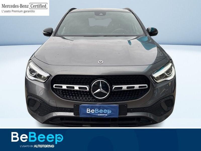 Mercedes-Benz GLA 200 D SPORT PLUS AUTO