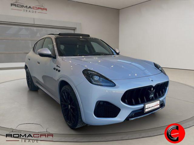 MASERATI Grecale Grecale MHEV 330 CV Modena SU APPUNTAMENTO