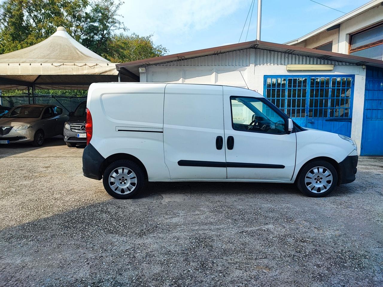 Fiat Doblò 1.6 MJT Passo Lungo IVA COMPRESA