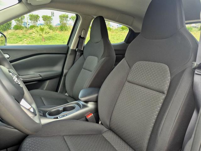 NISSAN Juke 1.0 DIG-T 114 CV DCT Acenta