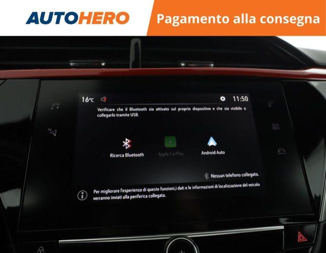 OPEL Corsa 1.5 D 100 CV GS