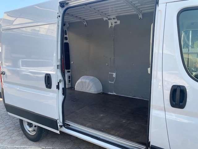 Fiat Ducato 35 2.3 140 CV L2H2
