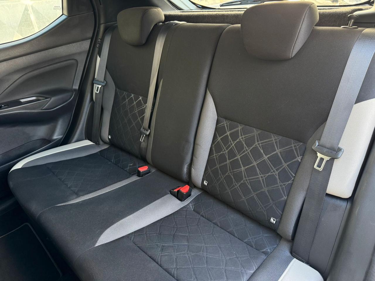 NISSAN MICRA 1.0 92CV 2021!!!GPL DI SERIE!! N-DESIGN