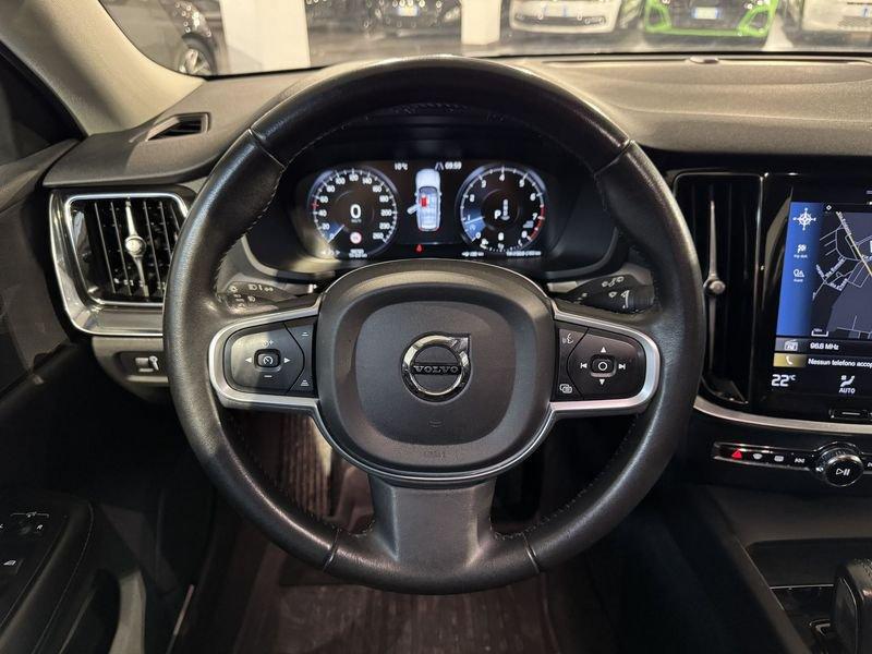 Volvo V60 V60 B3 Geartronic Momentum Business N1
