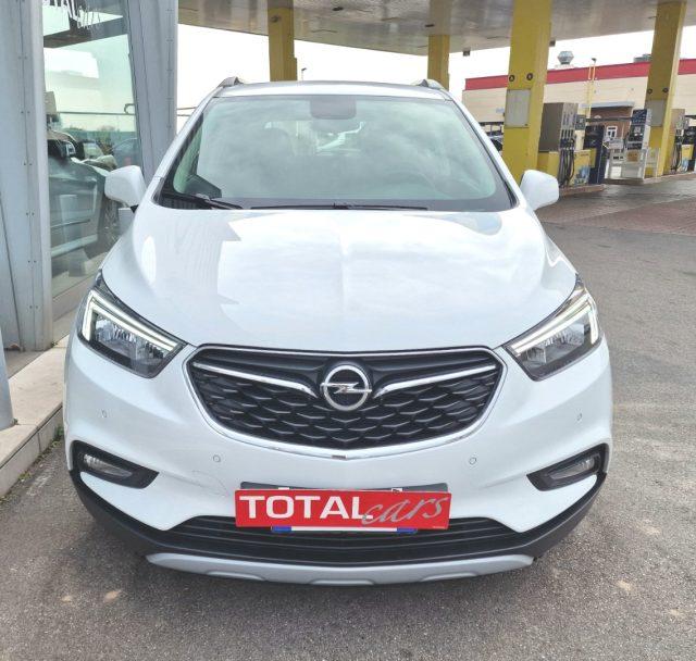 OPEL Mokka X 1.6 Ecotec 115CV 4x2 Start&Stop