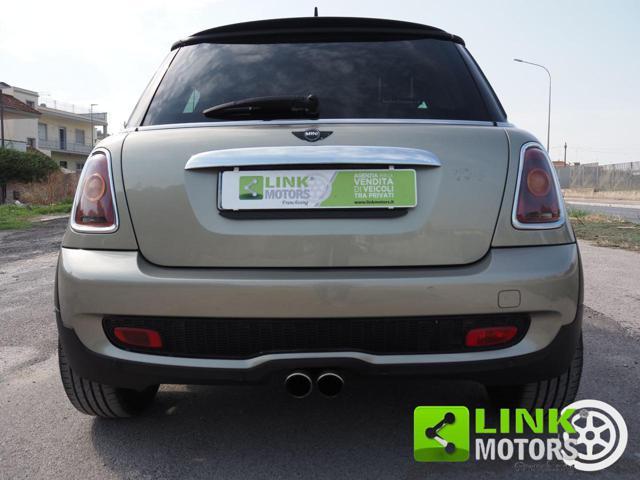 MINI Cooper D 1.6 16V