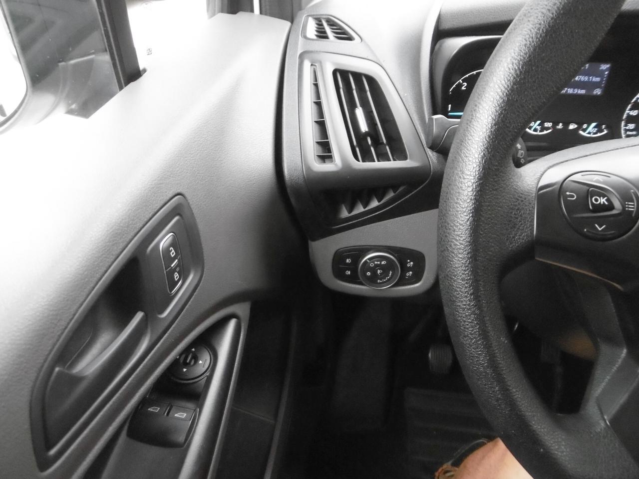 Ford Transit Connect 2 - MAXI 1.5 Tdci 120cv TREND