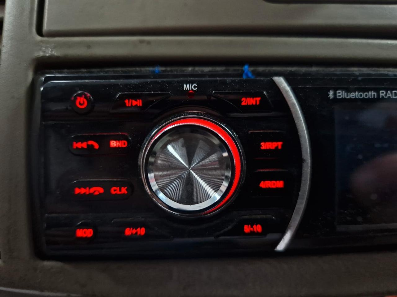 Nissan Micra 1.0