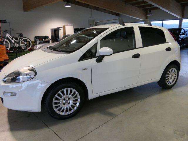 FIAT Punto 1.4 3 porte Van Easy 2P + IVA