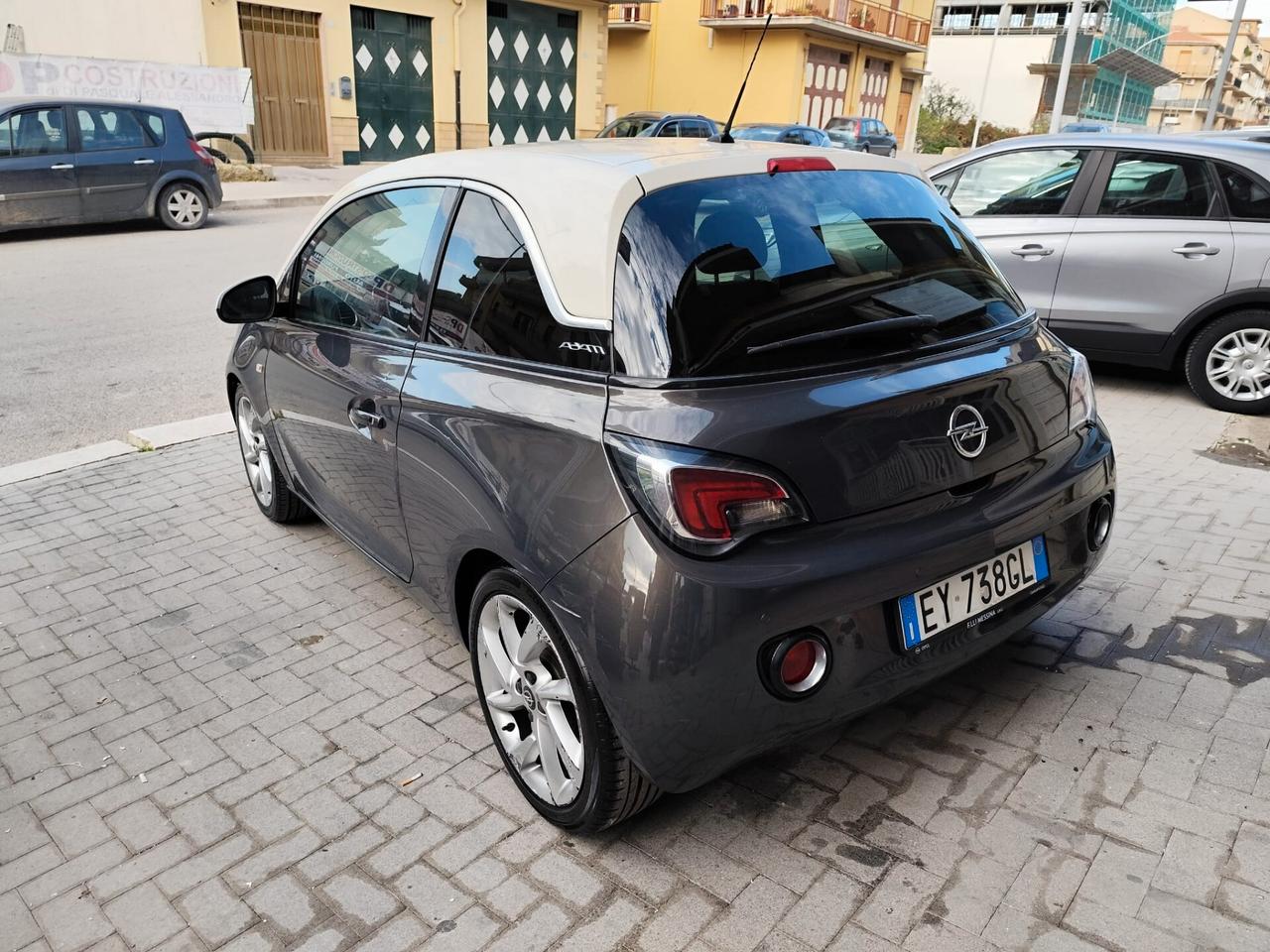 Opel Adam 1.4 87 CV Start&Stop Jam