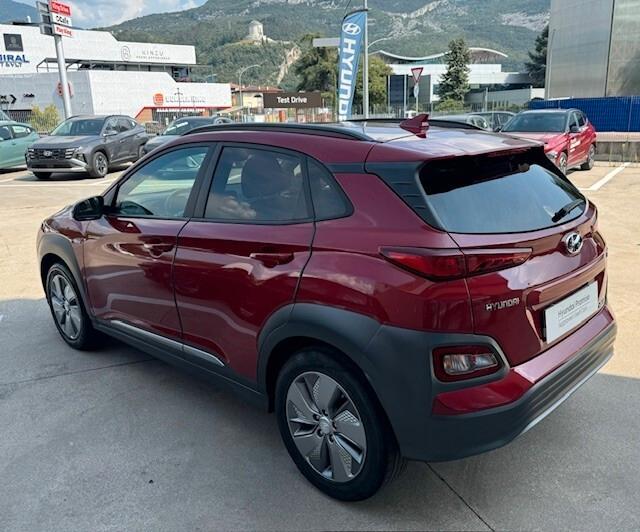 Hyundai Kona XPRIME 39 KWh